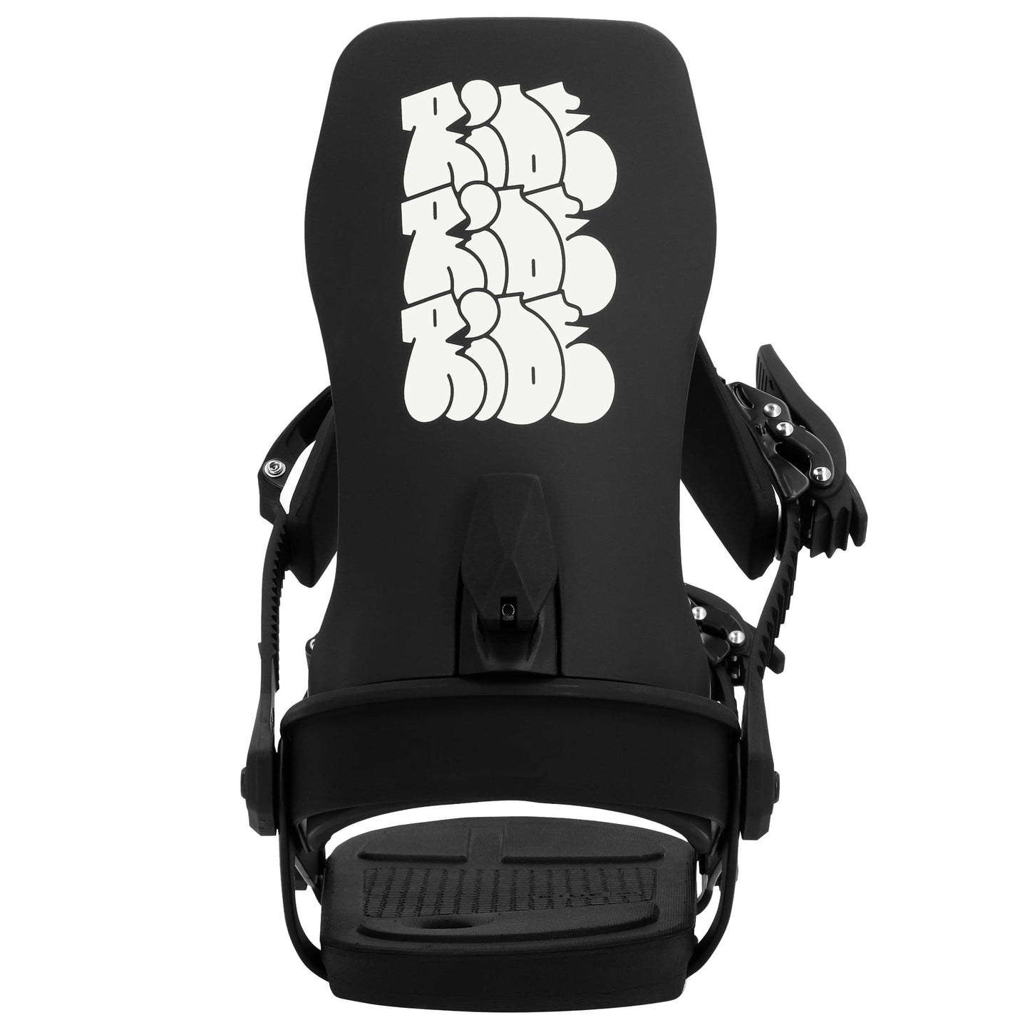 ride a-6 snowboard bindings 2024