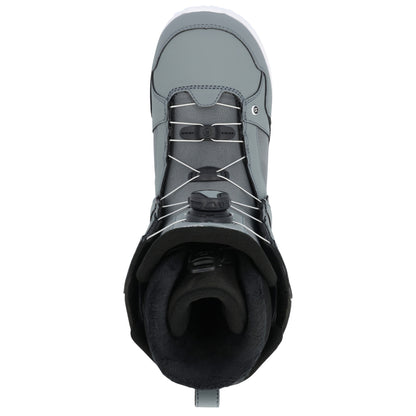 ride sage women’s snowboard boots 2024