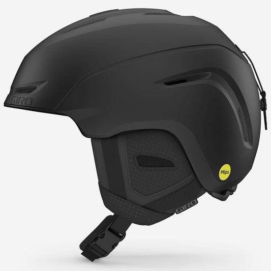 giro neo mips helmet-color-matte-black