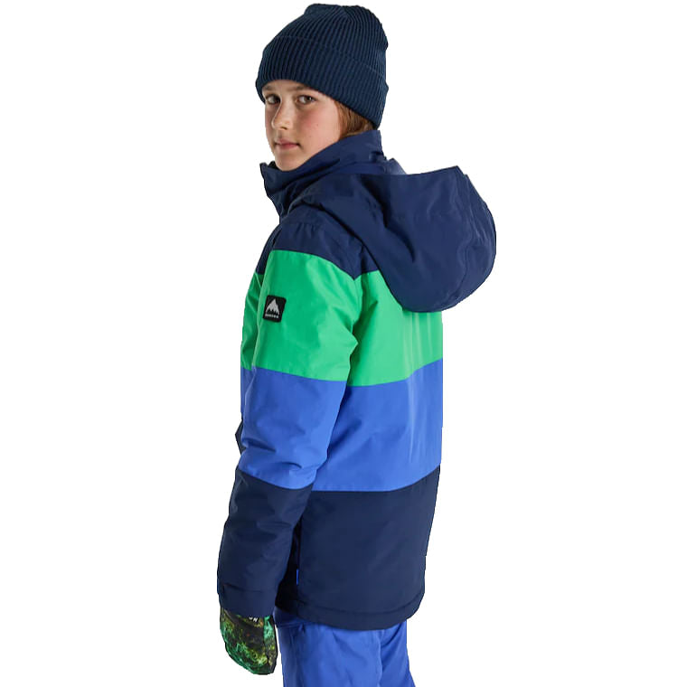 burton symbol 2l jacket