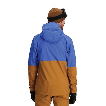 outdoor research carbide jacket-color-topaz/bronze