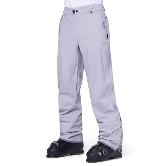 686 standard pant shell-color-grey