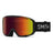 BlazerGoggle-Color-Black  Red Sol X Mirror