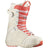 salomon launch lace sj boa snowboard boots 2024