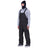 686 gore-tex stretch dispatch men’s bib pants-color-black