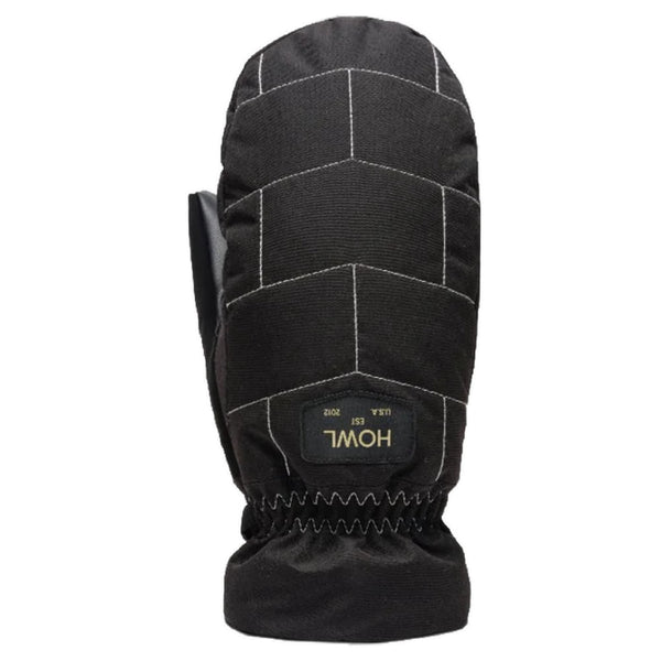 Howl DAILY MITT | Ski and Snowboard Mittens | Shred Shop