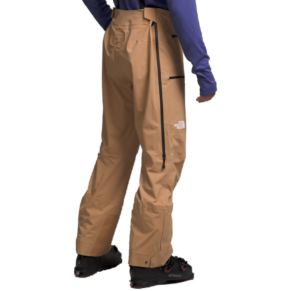 the north face summit stimson pant-color-almond butter
