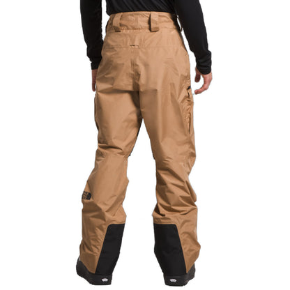 the north face dawnstrike gore-tex pant-color-almond butter