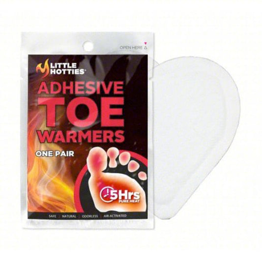 little hotties toe warmers