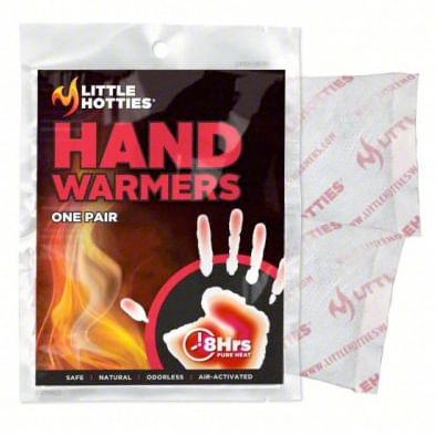 little hotties hand warmers