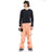 volcom guch stretch gore pants-color-peach