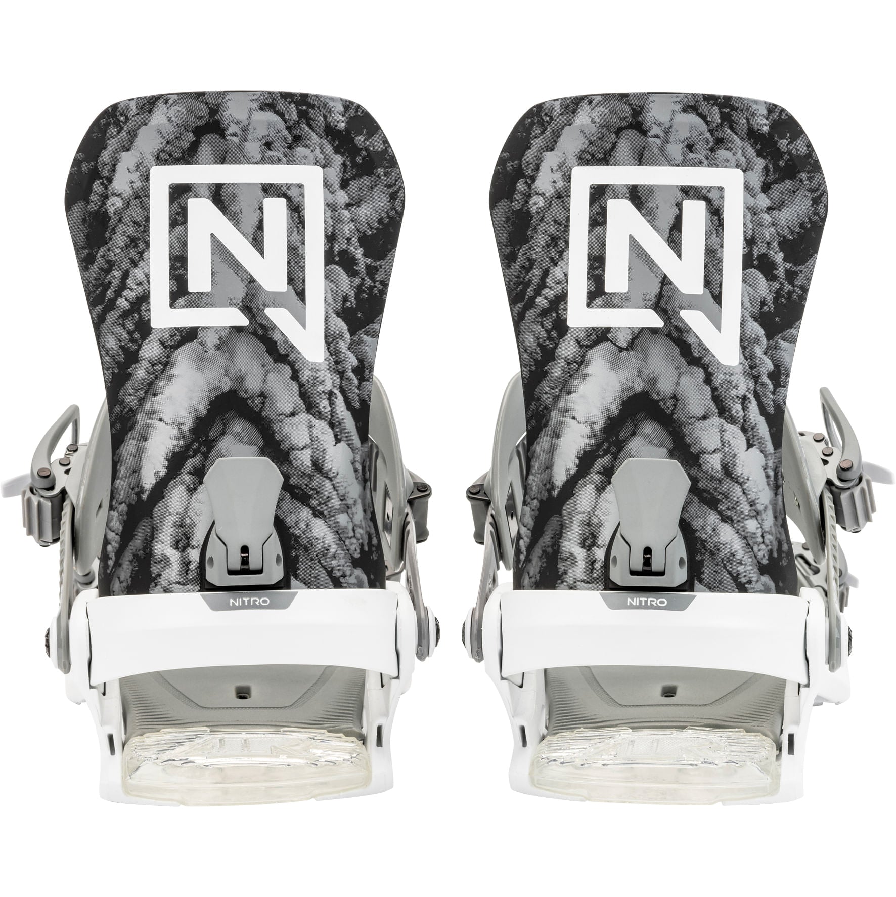 One Men’s Snowboard Bindings 2025 _No_Color--Size-