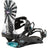 One Men’s Snowboard Bindings 2025 _Yes_Color--Size-