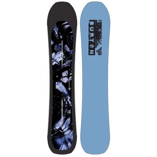 burton closeout snowboards Kids' After School Special Snowboard Package 2027 Darkside A little fun with a lot of function the Burton Hideaway Snowboard is the perfect tool for taking a no Snowboards Clearance Shred Shop