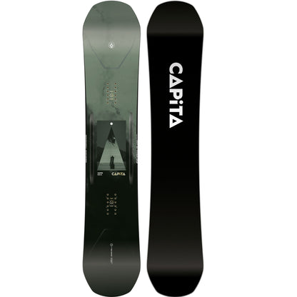 SuperD.O.A.Men’sSnowboard2025-