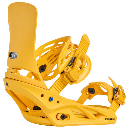 Lexa Women’s Snowboard Bindings 2025_Yes_Color--Size-