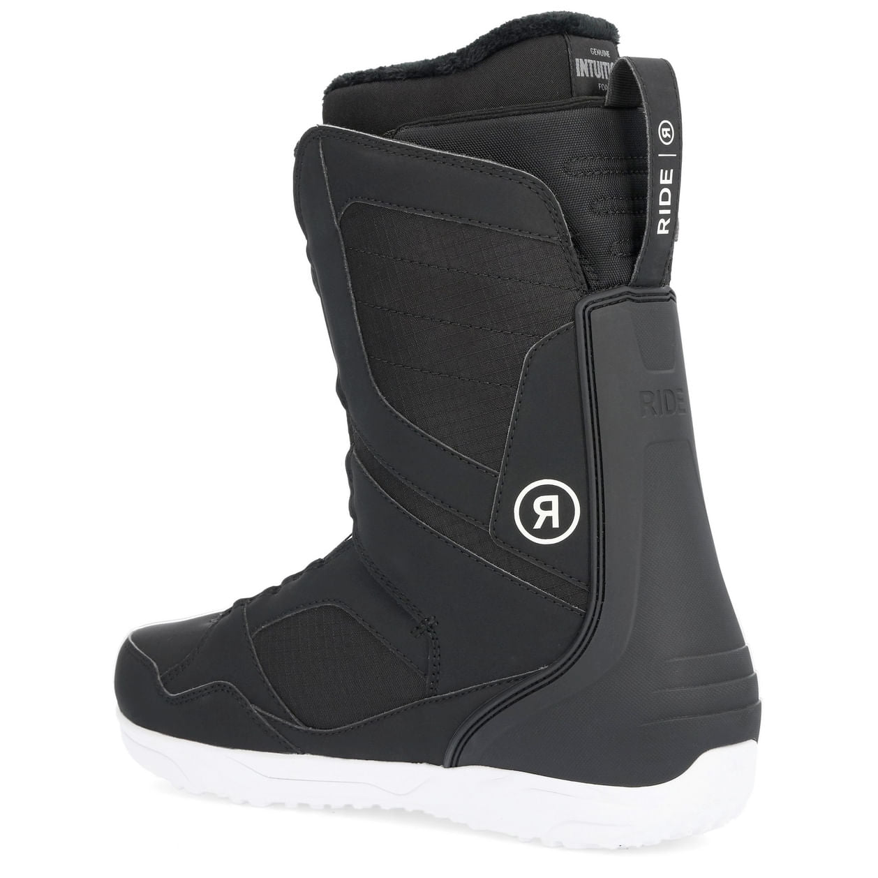 Anthem Snowboard Boots 2025 _No_Color--Size-
