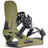 Network Women’s Snowboard Bindings 2025 _Yes_Color--Size-
