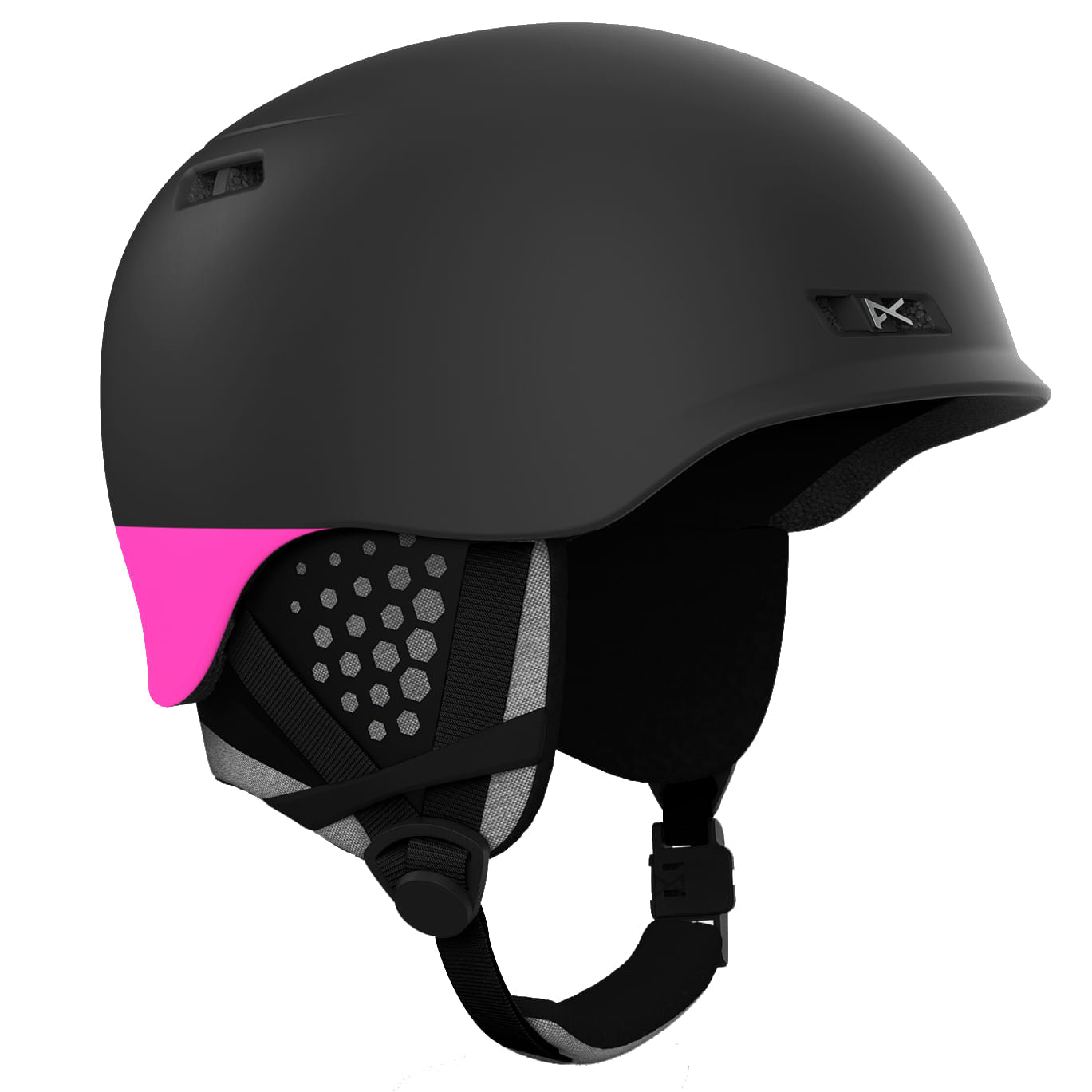 Anon Rodan Helmet S White
