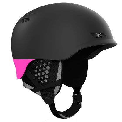annon snowboard helmet sizing Anon Rodan Helmet Black, S