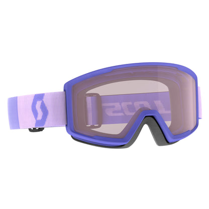 scott factor goggle-color-lavender purpleenhancer
