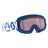 scott witty goggle-color-white