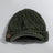 Yukon Cable Knit Wool Brim Beanie_Yes_Color--Size-