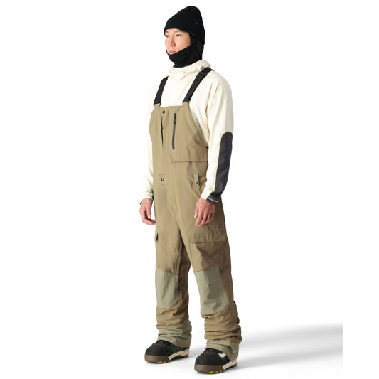 686 gore-tex stretch dispatch men’s bib pants