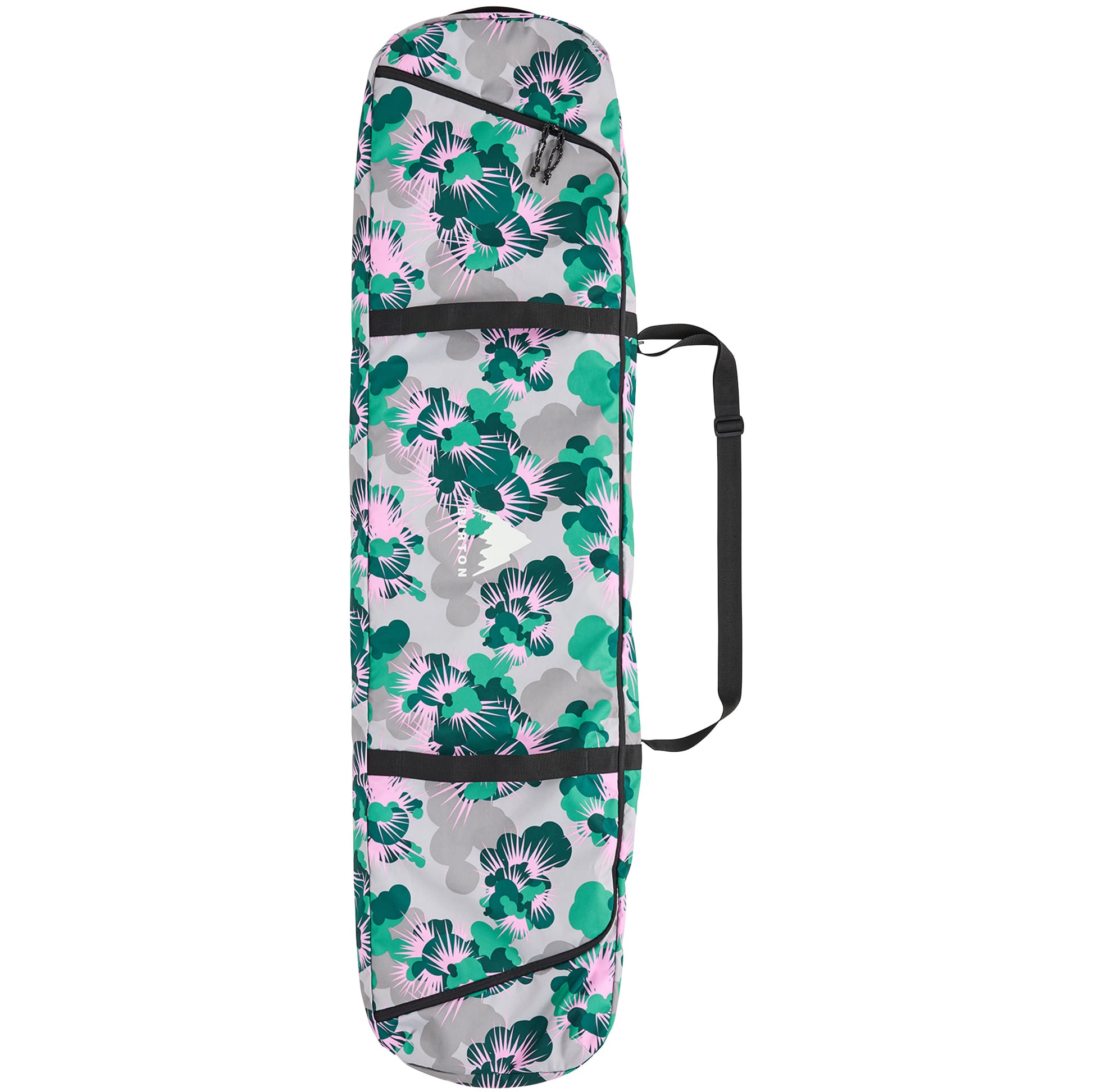 Burton Space Sack Snowboard Bag, Safari / 156