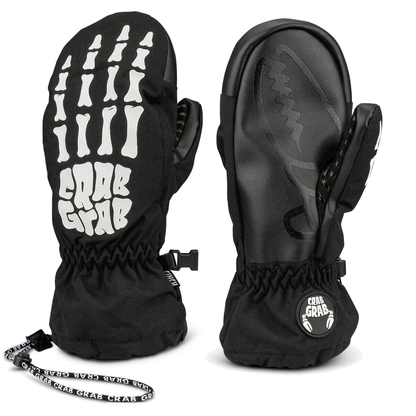 Cinch Kids’ Mitt_Yes_Color--Size-