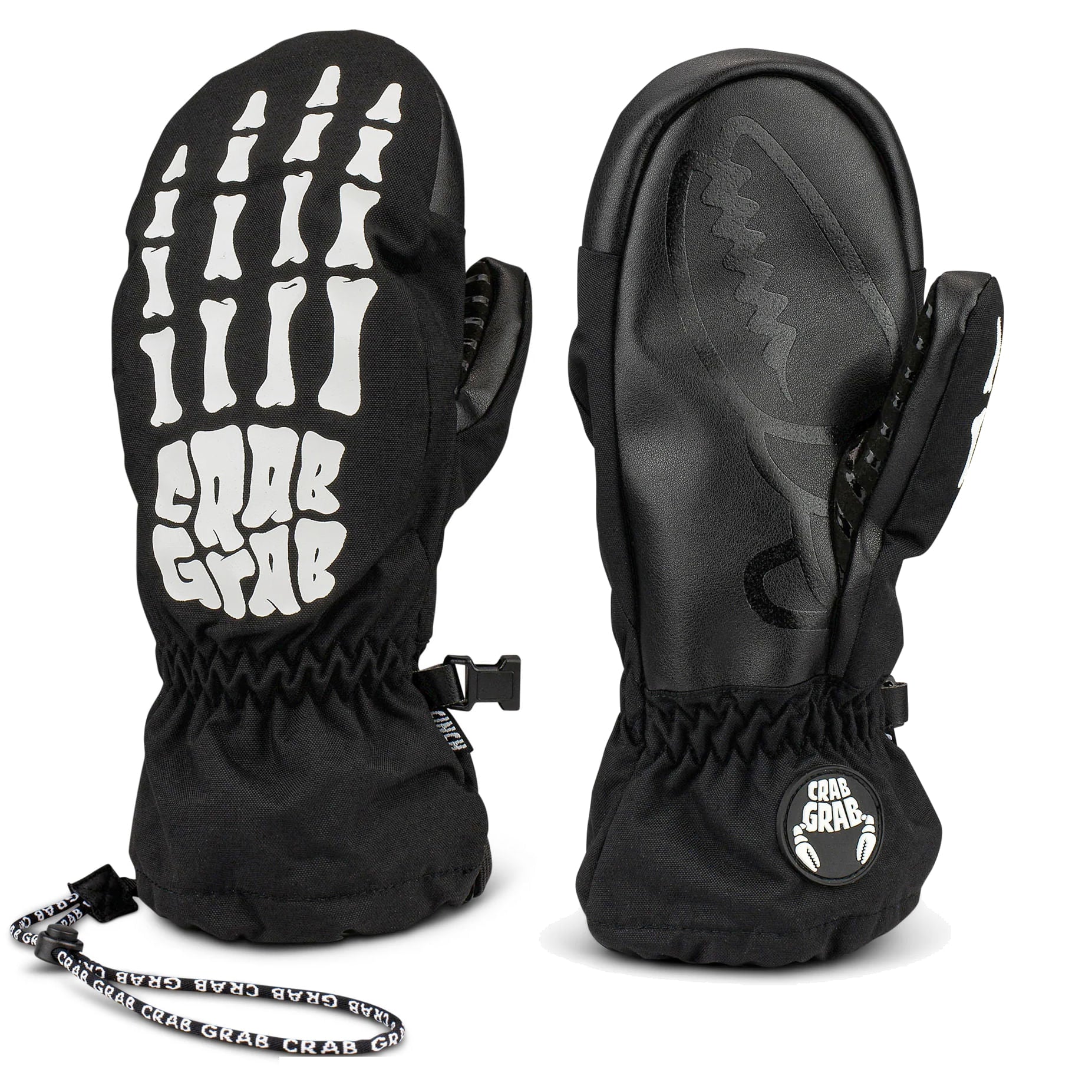 Cinch Kids’ Mitt_Yes_Color--Size-