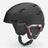 giro envi spherical mips women’s helmet-color-matte dark matter