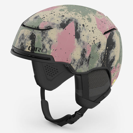 giro jackson mips helmet-color-matte black/cloud marble