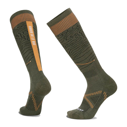 le bent xavier de le rue pro series snow sock