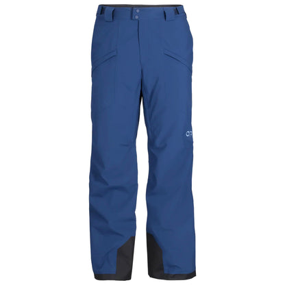 outdoor research snowcrew pants-color-cenote
