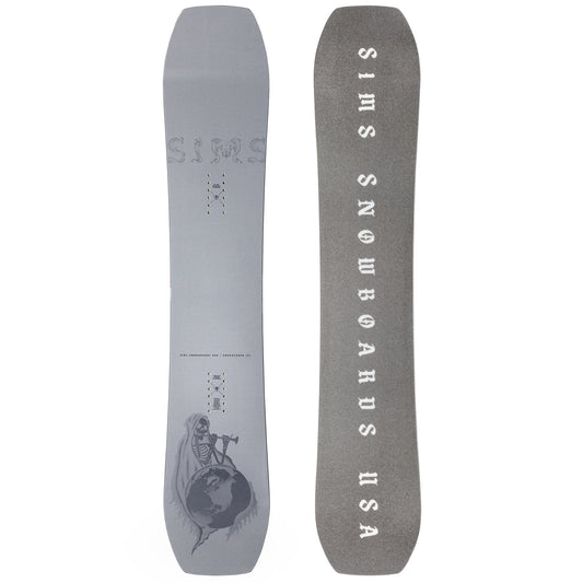 UndertakerMen’sSnowboard2025-