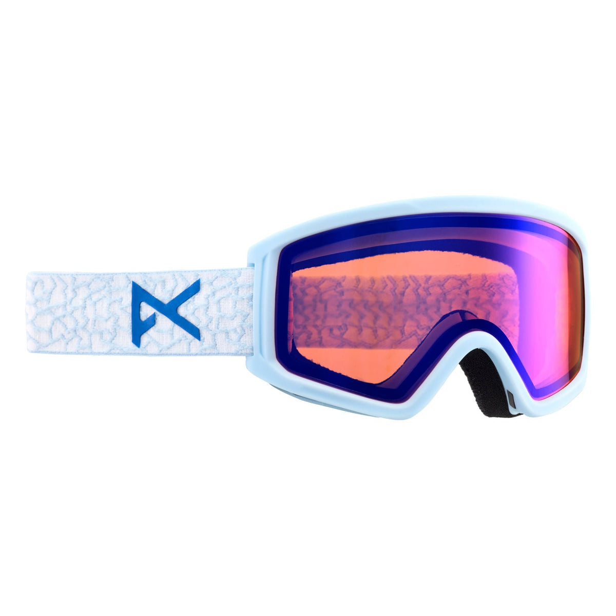 Anon Tracker 2.0 Kids’ Goggles