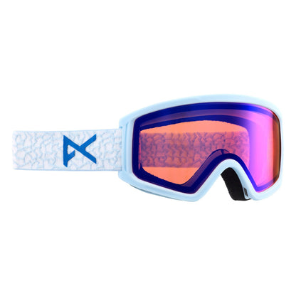 Anon Tracker 2.0 Kids’ Goggles