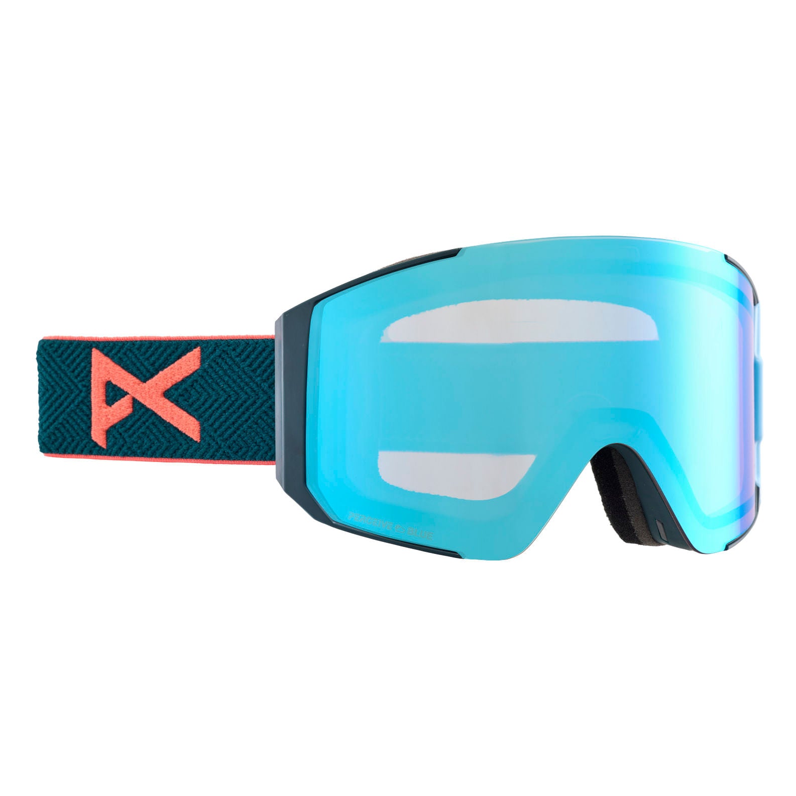 anon goggle clip Anon Sync | Snowboard Goggles