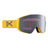 anon sync goggles-color-frame: golden, lens: perceive sunny onyx (6% / s4), spare lens: perceive variable violet (34% / s2)