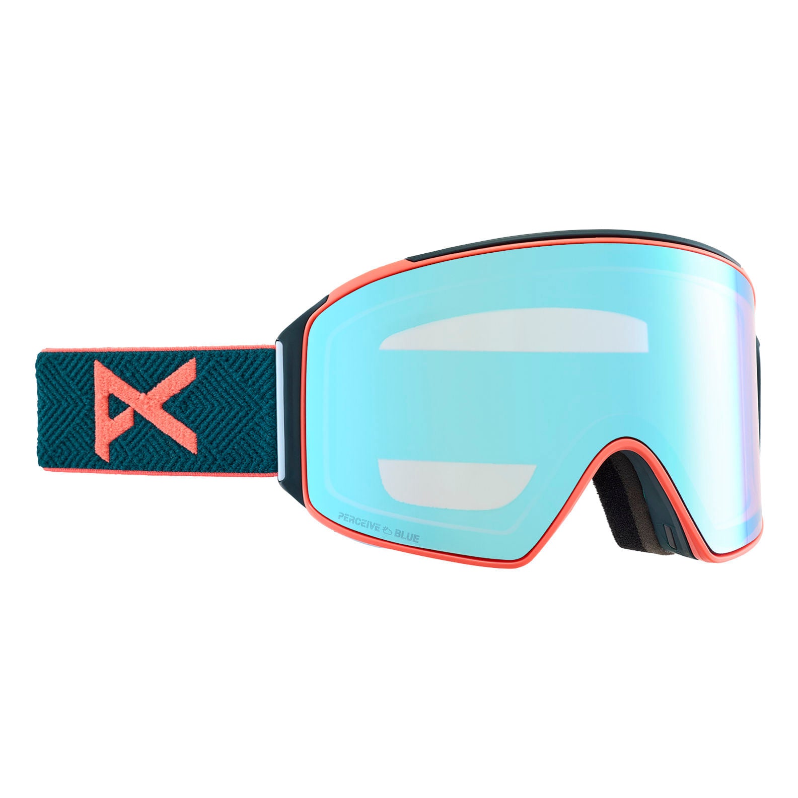 Anon M4 Cylindrical | Snowboard Goggles | Shred Shop