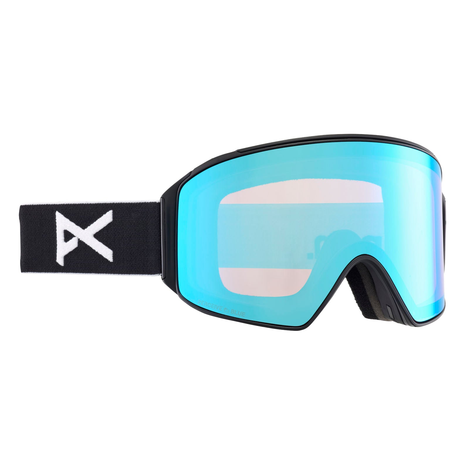 Anon M4 Cylindrical | Snowboard Goggles | Shred Shop