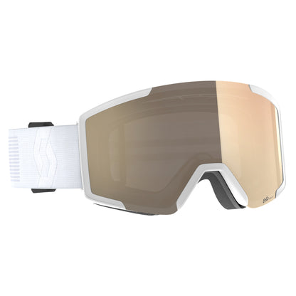 scott shield ski goggles Scott SCOTT Goggle Shield LS | Ski and Snowboard Goggles