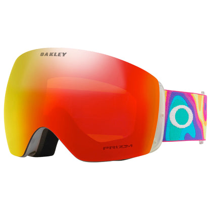 Flight Deck L Snow Goggle_Yes_Color--Size-