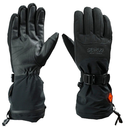 seirus heat touch st atlas mitts