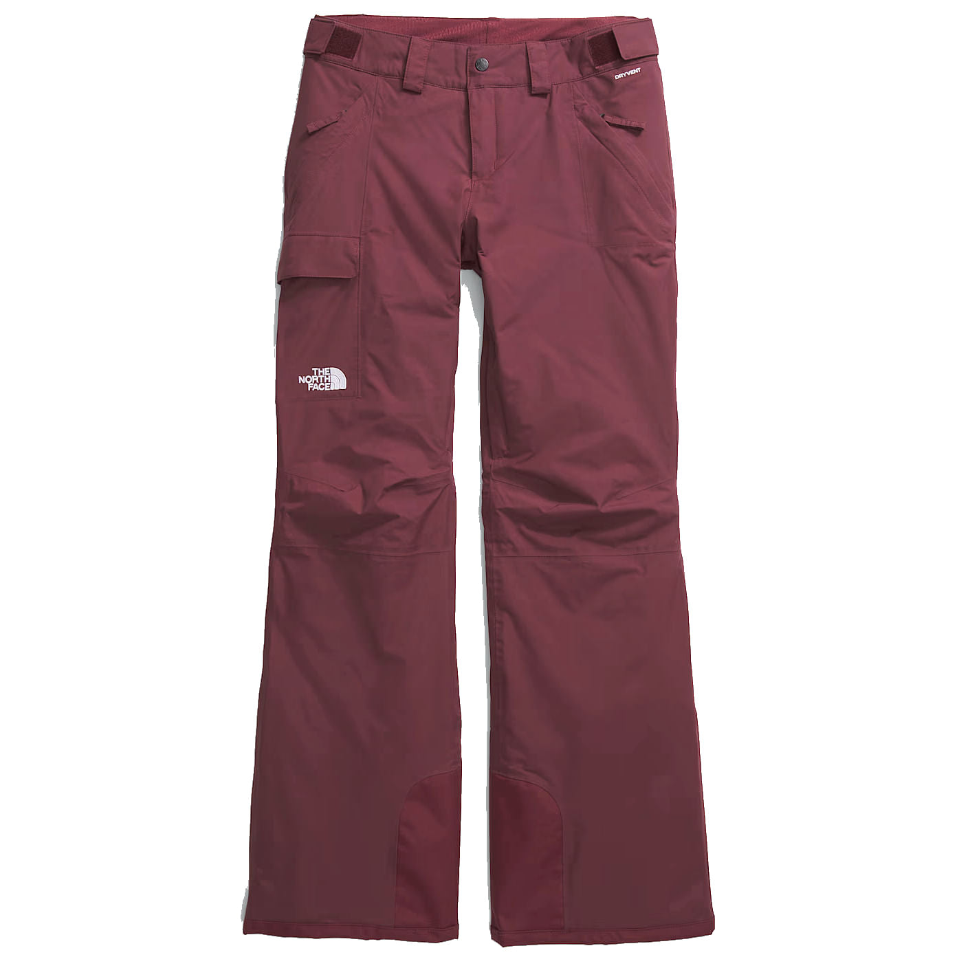the north face freedom insulated pants-color-alpine plumalpin plum