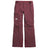 the north face freedom insulated pants-color-alpine plumalpin plum