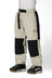 686 2.5l ghost men’s pants-color-limestone grid