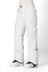 686 aura insulated pant-color-white