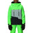 686 geo insulated kids’ jacket-color-borealis green colorblock